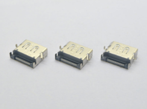 CONNECTORS